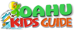 Oahu Kids Guide Logo