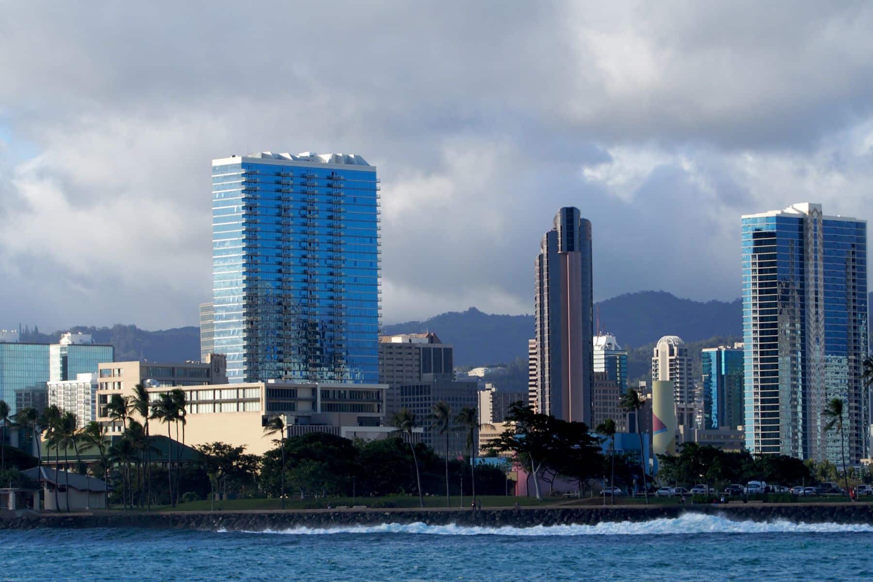 9 Kid-Friendly Kaka‘ako and Ala Moana Restaurants - Oahu Kids Guide